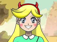 Ойын Star vs Evil Avatar Maker