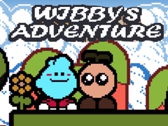 Ойын Wibby's Adventure