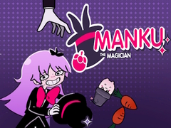 Ойын Manku the Magician