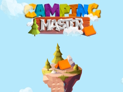 Ойын Camping Master