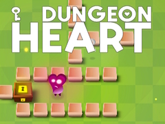 Ойын Dungeon Heart