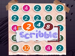 Ойын 248 Scribble