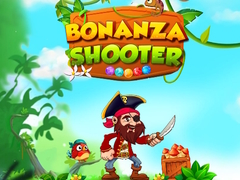 Ойын Bonanza Shooter