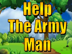 Ойын Help The Army Man