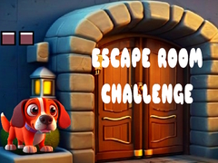 Ойын Escape Room Challenge