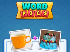 Ойын Word Pics