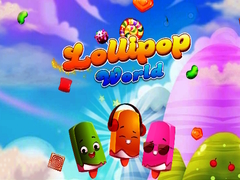Ойын Lollipop World