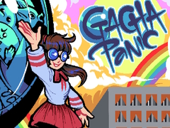 Ойын Gacha Panic