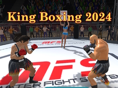 Ойын King Boxing 2024