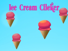 Ойын Ice Cream clicker