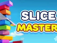 Ойын Slice Master