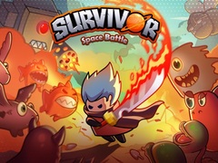 Ойын Survivor: Space Battle