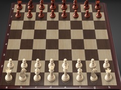 Ойын SparkChess Mini