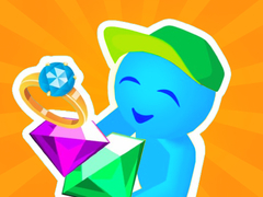 Ойын Jewelry Idle