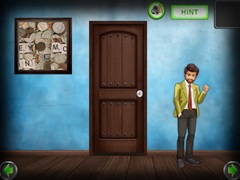 Ойын Amgel Easy Room Escape 177