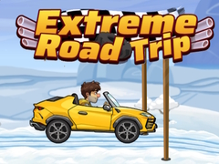 Ойын Extreme Road Trip