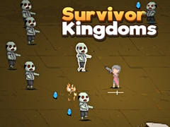 Ойын Survivor Kingdoms