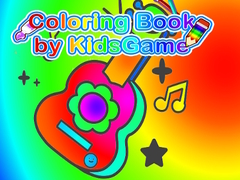 Ойын Coloring Book by KidsGame