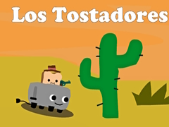 Ойын Los Tostadores