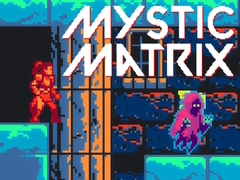 Ойын Mystic Matrix