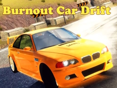 Ойын Burnout Car Drift