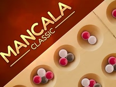 Ойын Mancala Classic
