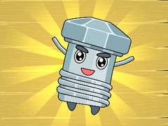 Ойын Bolts & Nuts