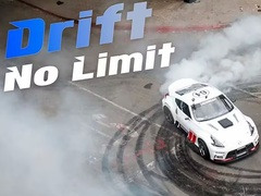 Ойын Drift No Limit