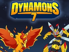 Ойын Dynamons 7