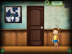 Ойын Amgel Kids Room Escape 193