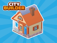 Ойын City Builder