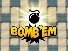 Ойын Bomb'Em