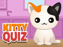 Ойын Kitty Quiz
