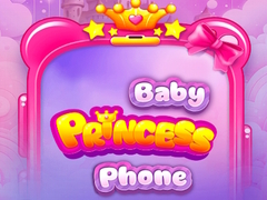 Ойын Baby Princess Phone 