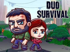 Ойын Duo Survival