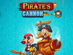 Ойын Pirate's Cannon