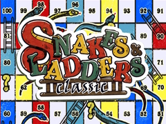 Ойын Snakes & Ladders Classic