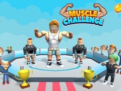 Ойын Muscle Challenge