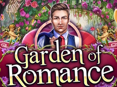 Ойын Garden of Romance