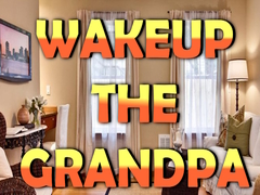 Ойын Wakeup The Grandpa