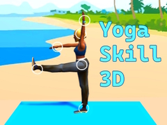 Ойын Yoga Skill 3D