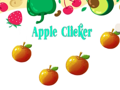 Ойын Apple Clicker 