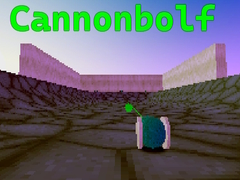 Ойын Cannonbolf