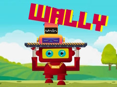 Ойын Wally