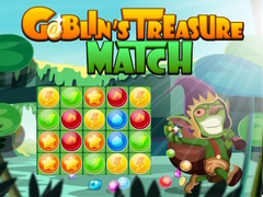 Ойын Goblin's Treasure Match