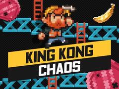 Ойын King Kong Chaos