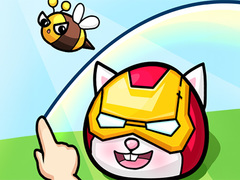 Ойын Pets vs Bees