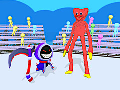 Ойын Gate Heroes Battle