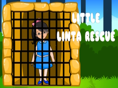 Ойын Little Linta Rescue