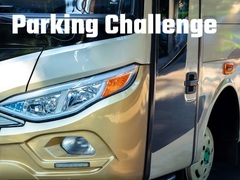 Ойын Parking Challenge
